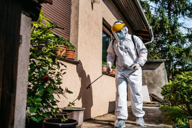 Best Pest Prevention Services  in Kenilworth, PA